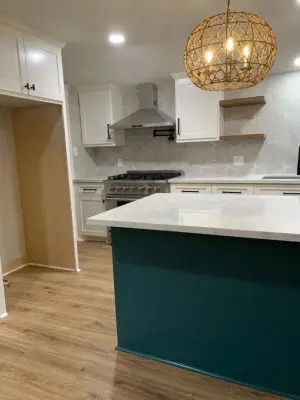 1st Choice Remodeling - Tile & Stone Installation Services in Houston, TX