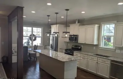 Closer Look General Contracting - Custom Home Builders in Clayton, NC