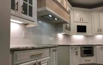 Closer Look General Contracting - Custom Home Builders in Clayton, NC