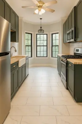 Wonder Home Creations LLC - Roofing & Gutter Services in Springville, AL