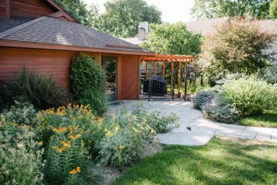 Avant Gardening & Landscaping Inc - Landscape Maintenance in Mcfarland, WI