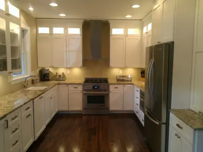 Angler Carpentry LLC - Foundation Installation & Repair in Glen Burnie, MD