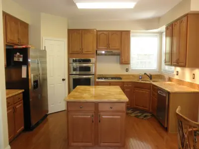 Angler Carpentry LLC - Foundation Installation & Repair in Glen Burnie, MD