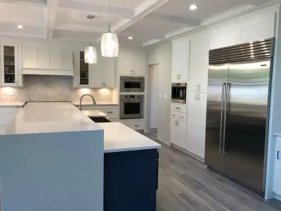 UNO Group Construction & Remodeling - Tile & Stone Installation Services in Summit, NJ
