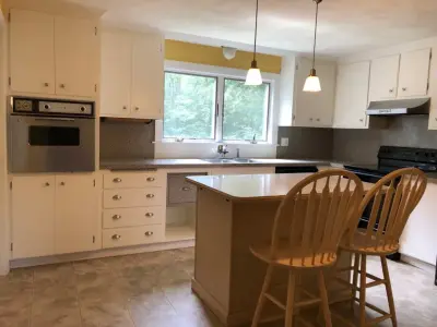 Island Restoration - Basement Waterproofing in Newport, RI