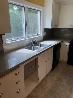 Island Restoration - Basement Waterproofing in Newport, RI
