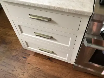 RCS Construction, LLC - Custom Cabinets & Cabinetry in Dothan, AL