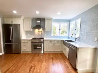 UNO Group Construction & Remodeling - Tile & Stone Installation Services in Summit, NJ