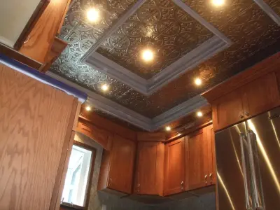 Jay-Quinones Contracting Inc. - Flooring Installation Services in Bayville, NY