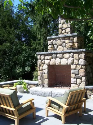 Spaulding Landscape Architects, LLC - Garden Remodeling in Stamford, CT