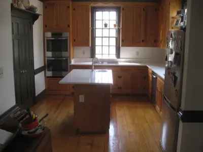 John P Black, Inc. - Bathroom Remodeling in Henrico, NC