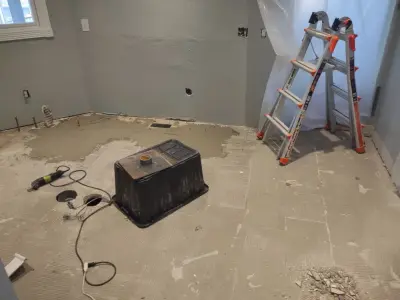 Whitey's Home Repair Service - Foundation Installation & Repair in Lake Ozark, MO
