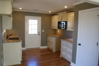 Culinary Space — Home Renovation & Remodeling Services project by Herring Builders