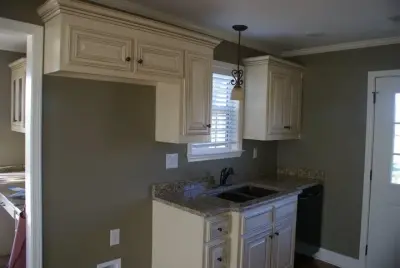 Herring Builders - Carpentry & Woodworking in Macon, GA