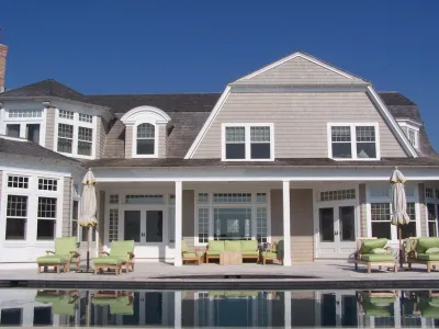 Spaulding Landscape Architects, LLC - Garden Remodeling in Stamford, CT