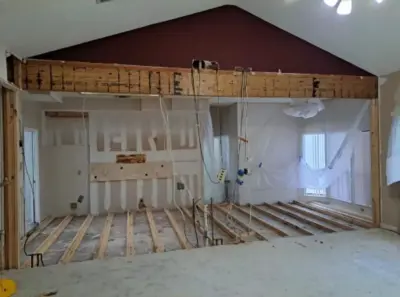 1st Rate Remodeling - Deck Building & Repair in San Antonio, TX