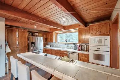 B and W Builders - Custom Home Builders in Albany, OR