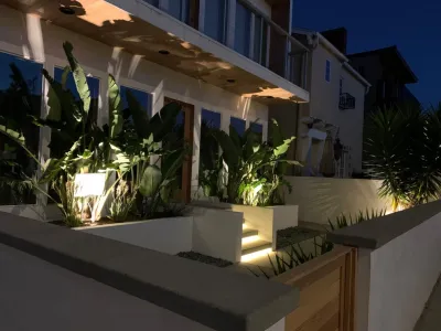 Avenue 39 Landscape Design - Patio Design & Installation in Seal Beach, CA