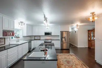 B and W Builders - Custom Home Builders in Albany, OR