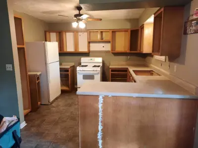 Valeria Home Improvements - Flooring Installation Services in Michigan City, IN