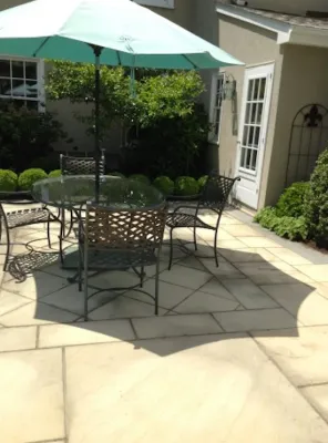 Spaulding Landscape Architects, LLC - Garden Remodeling in Stamford, CT