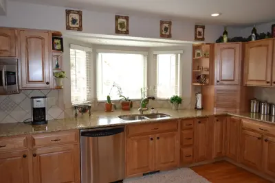Echo Construction & Remodeling, Inc. - Patio Design & Installation in Colorado Springs, CO