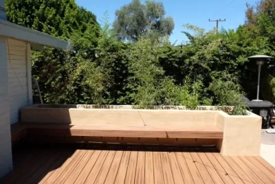 Cliff May Rancho 3 by Avenue 39 Landscape Design