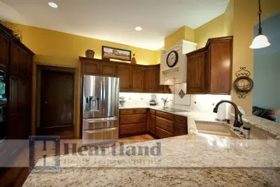 Heartland Home Improvements - Window Installation & Replacement in Wichita, KS