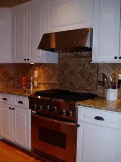 Culinary Spaces — Home Renovation & Remodeling Services project by RPL Remodeling