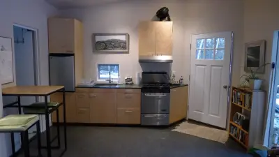 Peacock Builders - Design-Build Services in Bar Harbor, ME