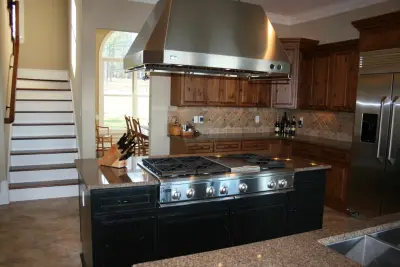 Chad Goodin Signature Homes, Inc. - Commercial Construction Services in Mooresville, NC