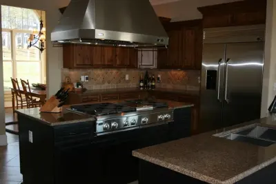 Chad Goodin Signature Homes, Inc. - Commercial Construction Services in Mooresville, NC