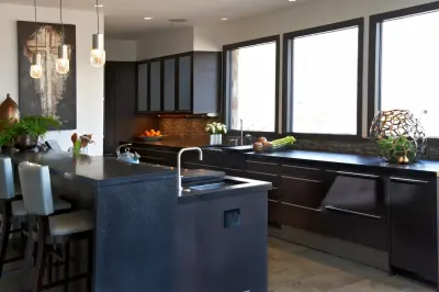 Day Star Construction Inc - Kitchen Remodeling in Birmingham, AL