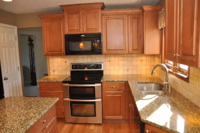 Crockett Home Improvement, LLC - Carpentry & Woodworking in Lebanon, OH