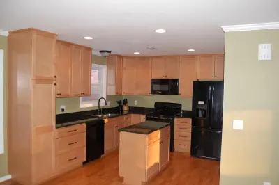 Crockett Home Improvement, LLC - Carpentry & Woodworking in Lebanon, OH