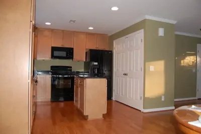 Crockett Home Improvement, LLC - Carpentry & Woodworking in Lebanon, OH