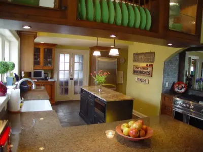Associated Housewrights - Interior Design & Decorating in Madison, WI