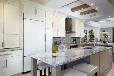 Keith A. Braun LLC - Bathroom Remodeling in Marco Island, FL