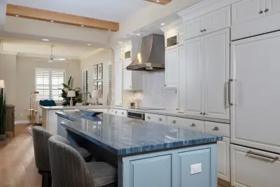 Keith A. Braun LLC - Bathroom Remodeling in Marco Island, FL