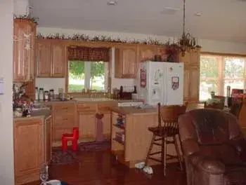 R. E. Construction & Maintenance Services, Inc. - Bathroom Remodeling in New Castle, IN