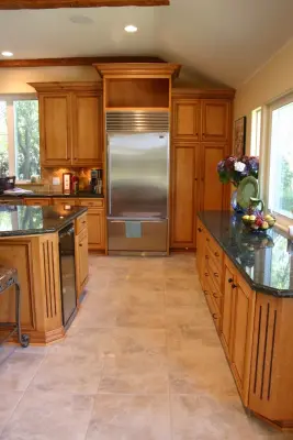 Darrel Bullough - Door Installation & Replacement in Santa Clarita, CA