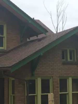 Aztec Construction Company - Home Renovation & Remodeling Services in Coloma, MI