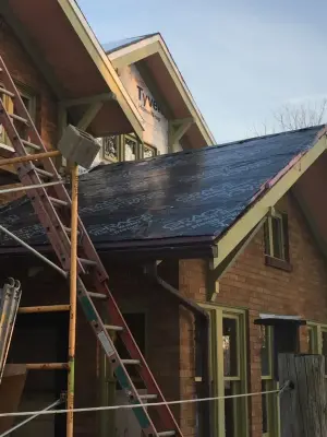 Aztec Construction Company - Home Renovation & Remodeling Services in Coloma, MI