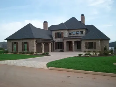 The Weaver Homes Company, Inc - Custom Home Builders in Lenoir City, TN