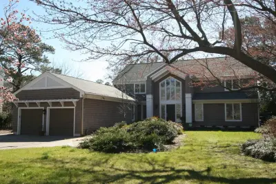 Leo F Johns Contractors INC - Home Renovation & Remodeling Services in Chesapeake, VA