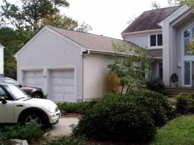 Leo F Johns Contractors INC - Home Renovation & Remodeling Services in Chesapeake, VA