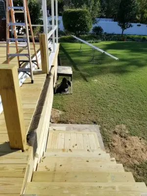 Turner's Contracting Solutions - Custom Home Builders in Brooklet, GA