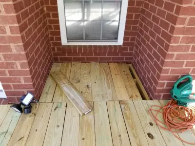 Turner's Contracting Solutions - Custom Home Builders in Brooklet, GA