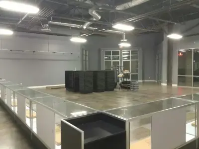 GTS Construction & Development, Inc. - Interior Design & Decorating in Elk Grove, CA