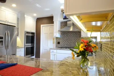 Barco Construction, Inc. - Tile & Stone Installation Services in Des Peres, MO